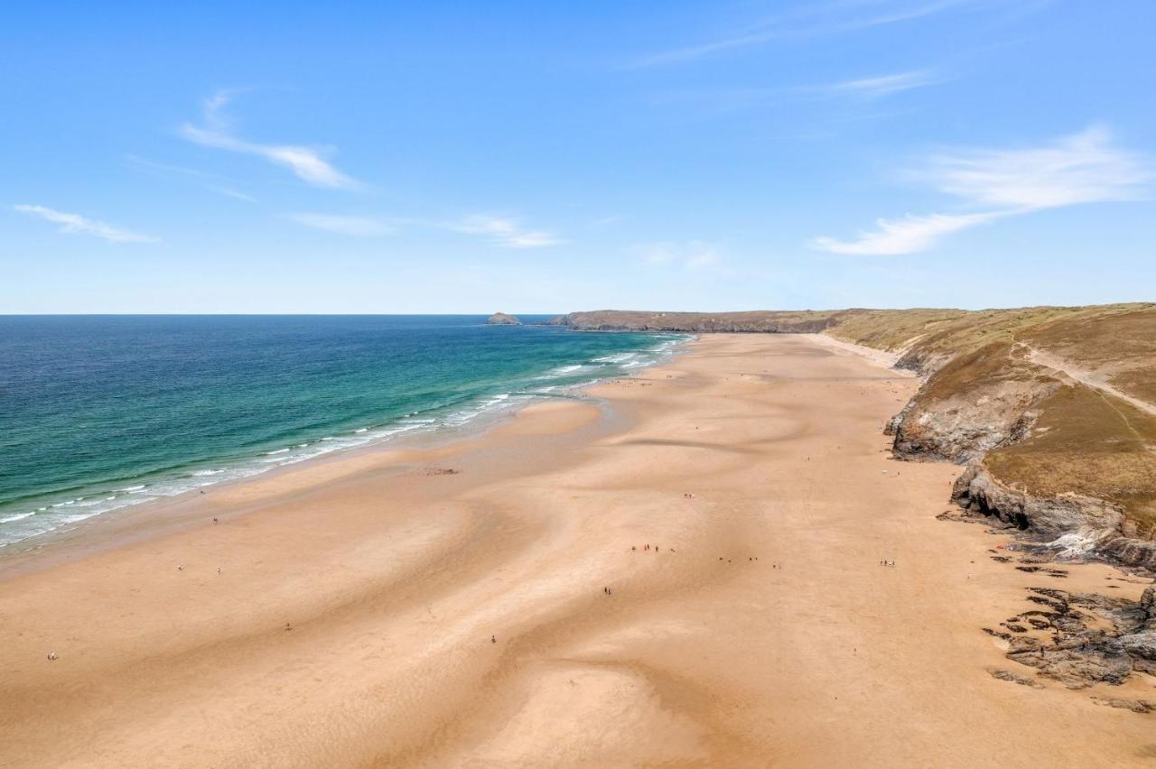 5 The Dunes Перънпорт Екстериор снимка